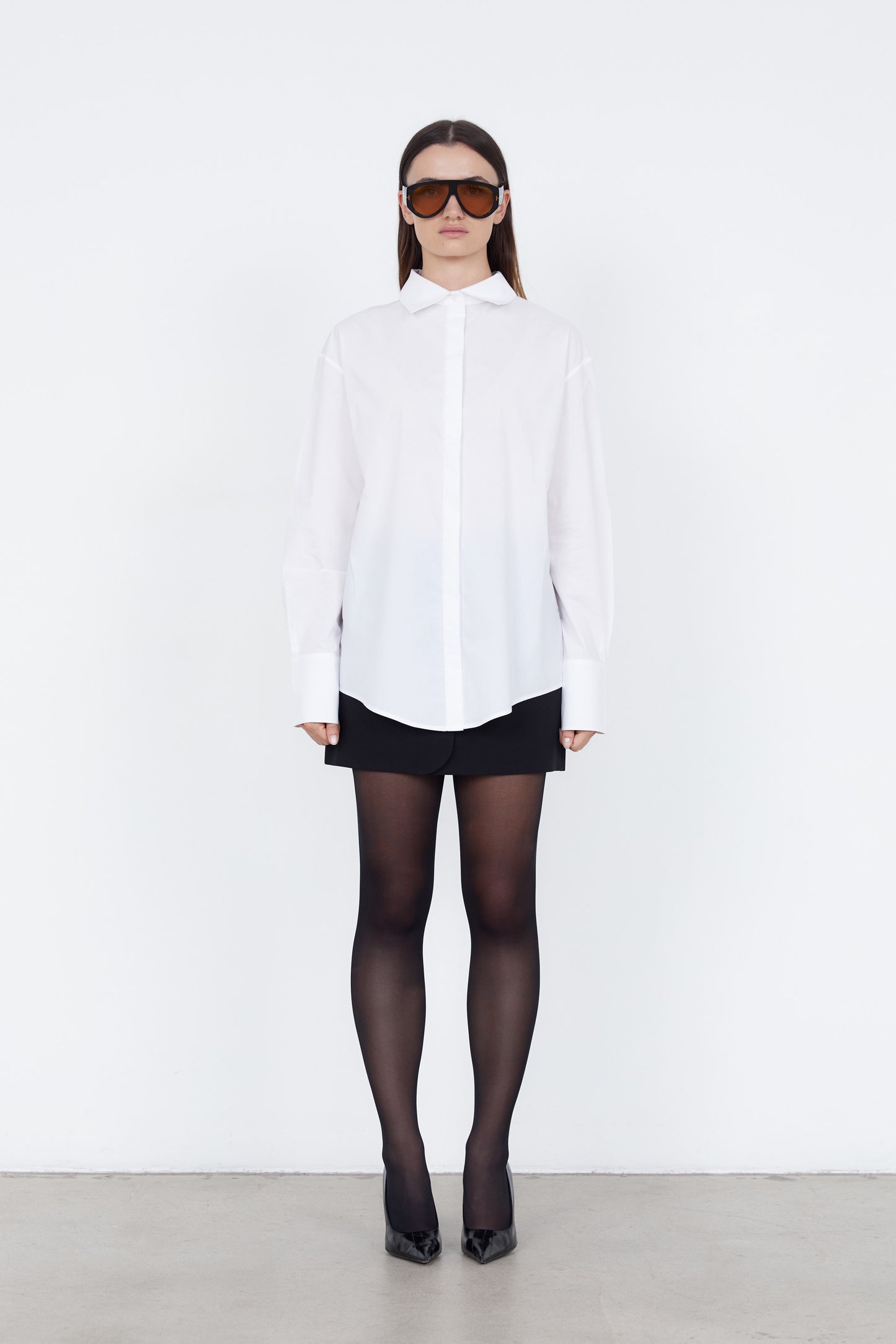 White - Model