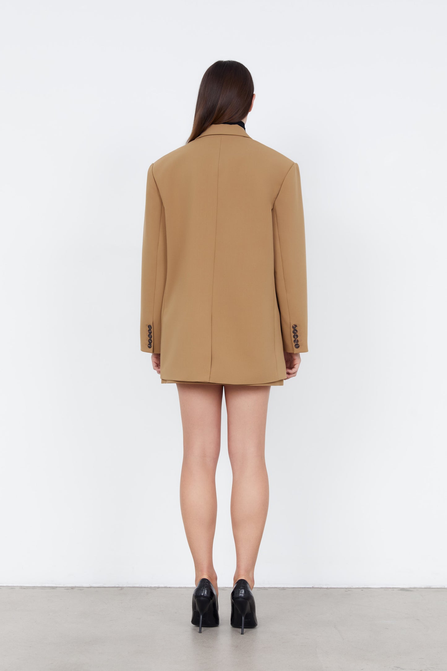 Oversized Blazer