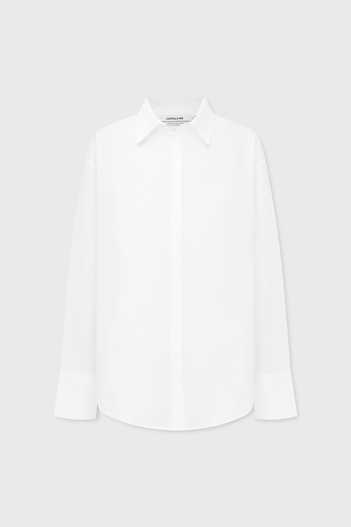 Classic Shirt