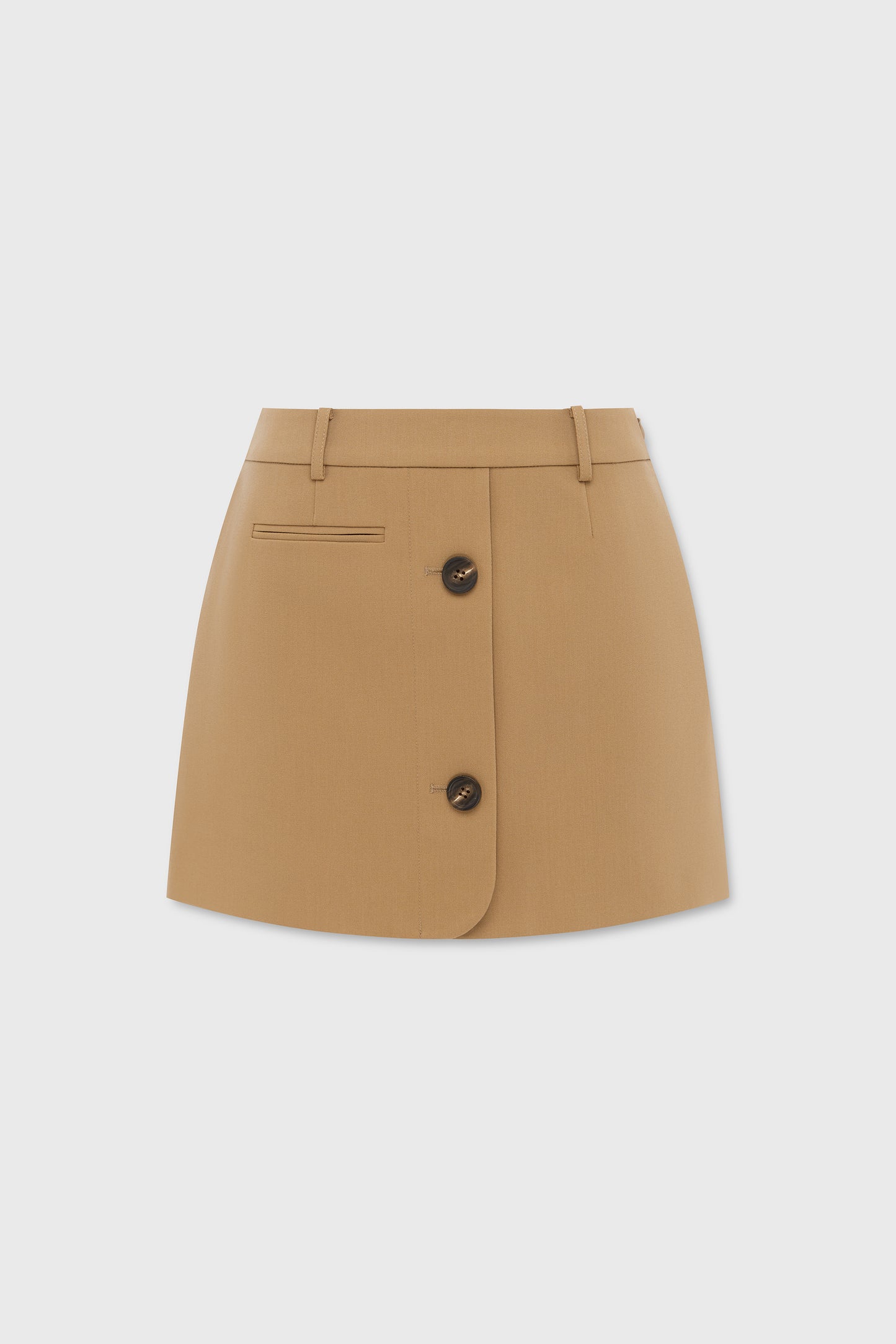 Mini Skirt