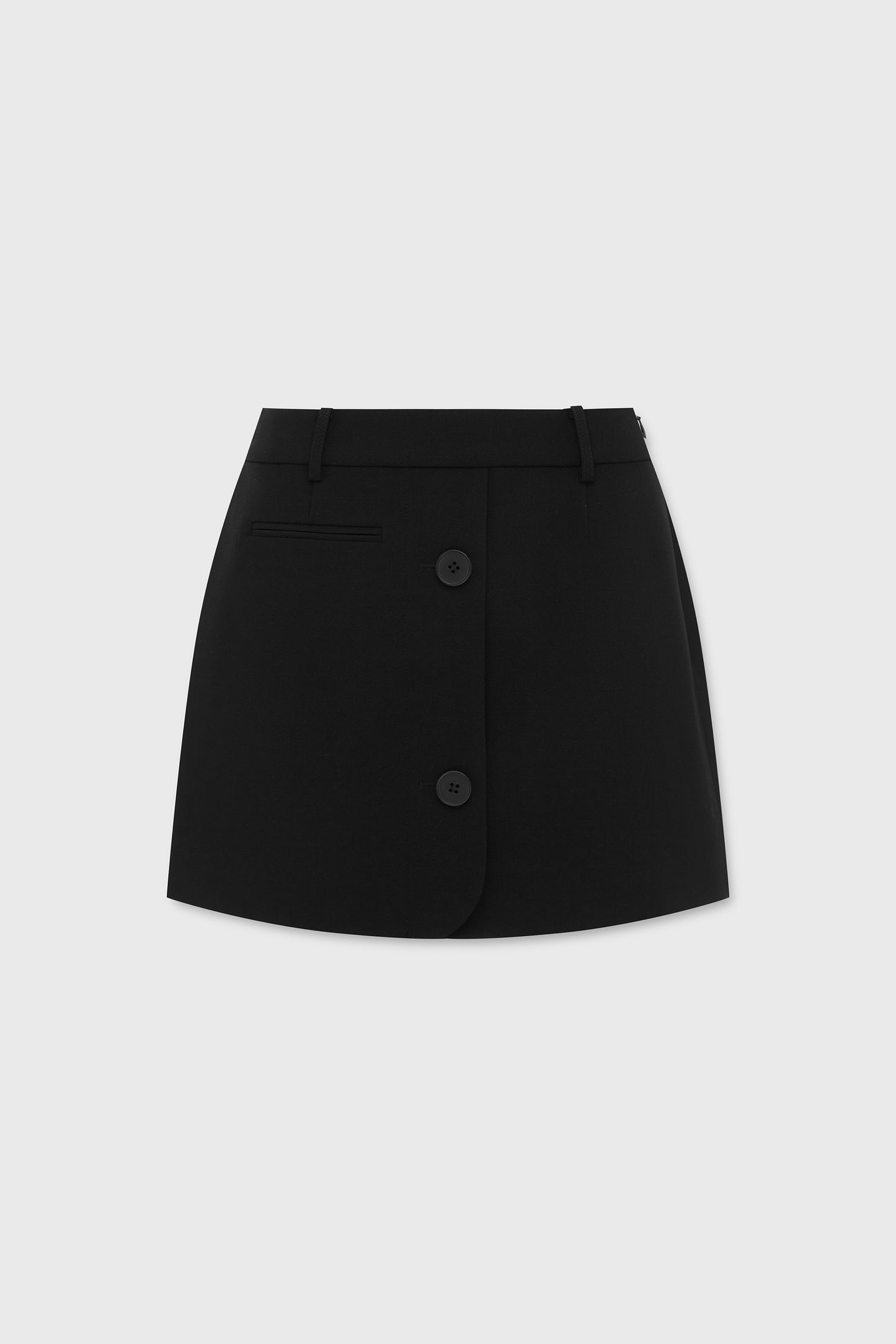 Mini Skirt
