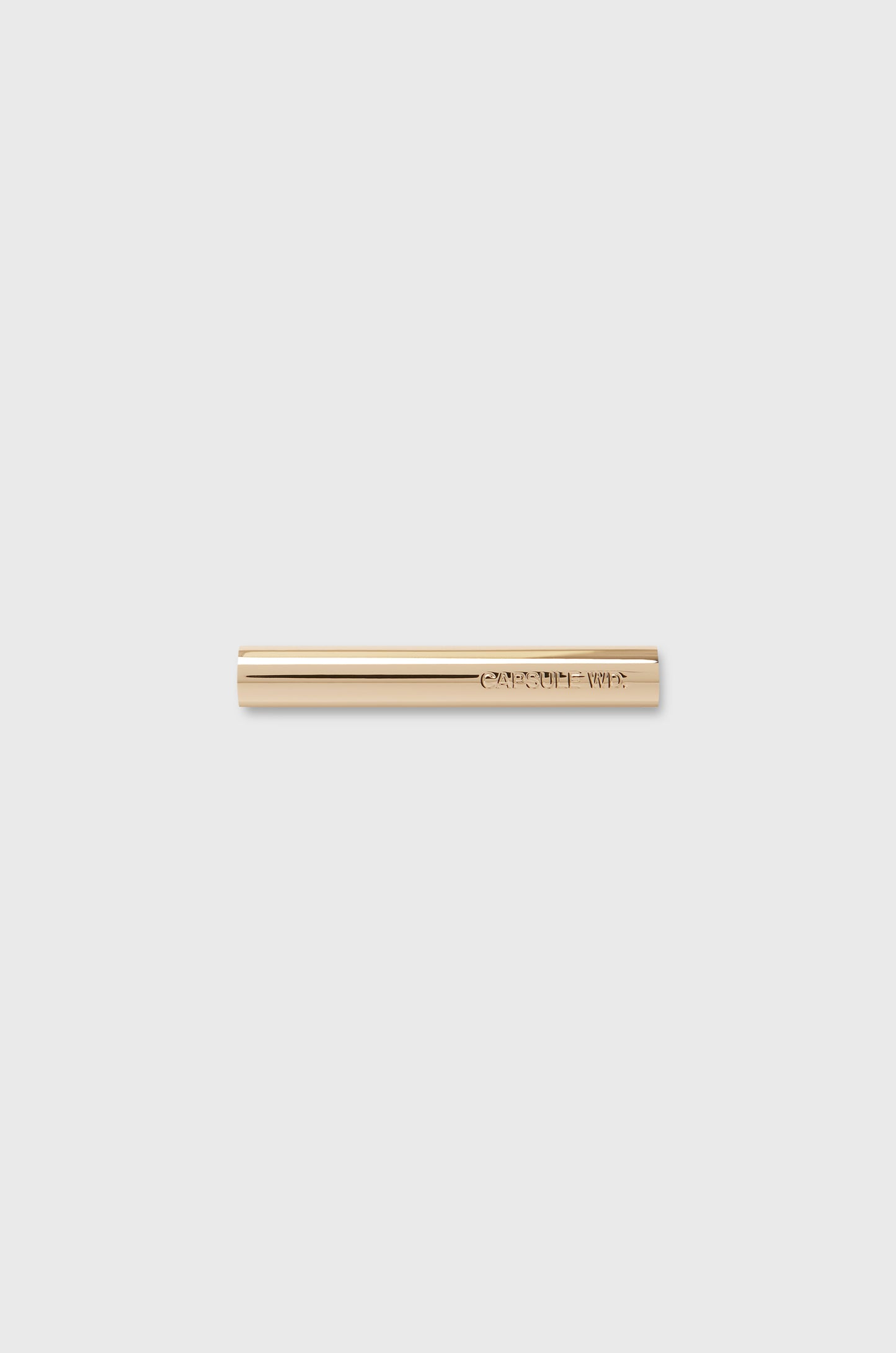 Signature Brooch