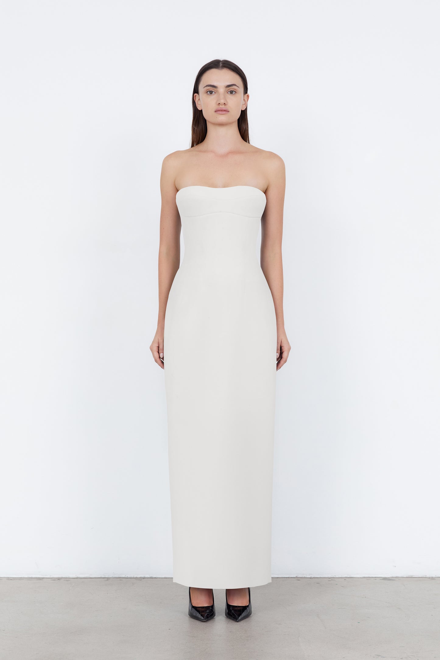 Ivory - Model