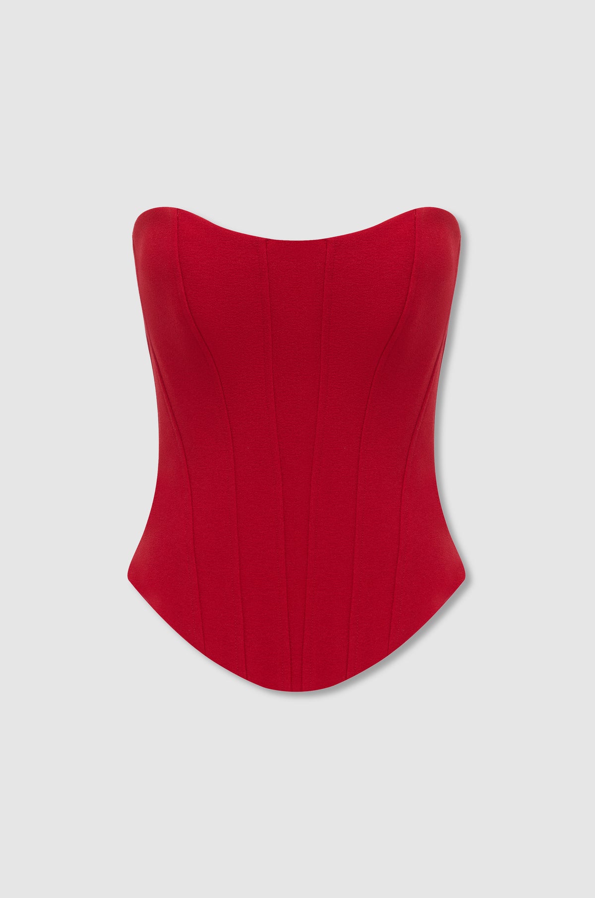 Red - Model