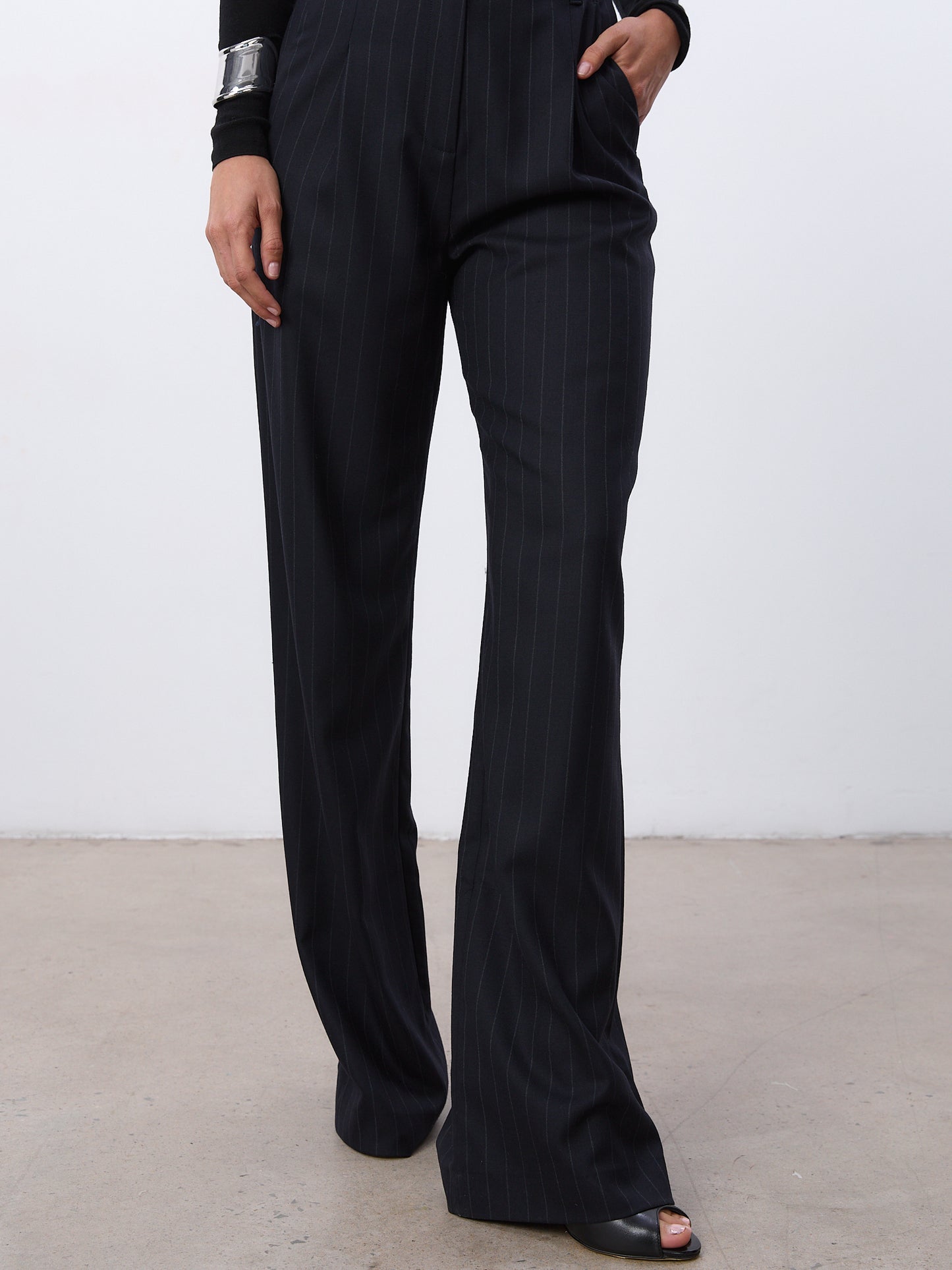 Tailored Trouser