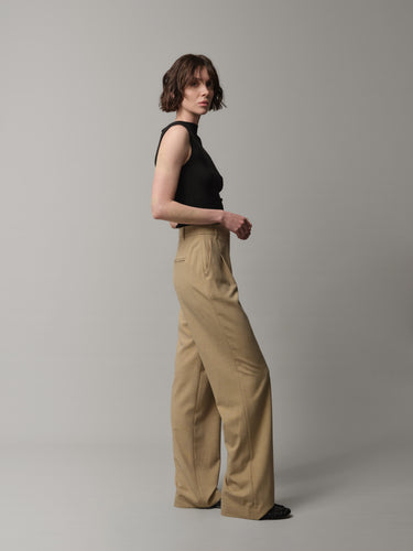 Tailored Trouser