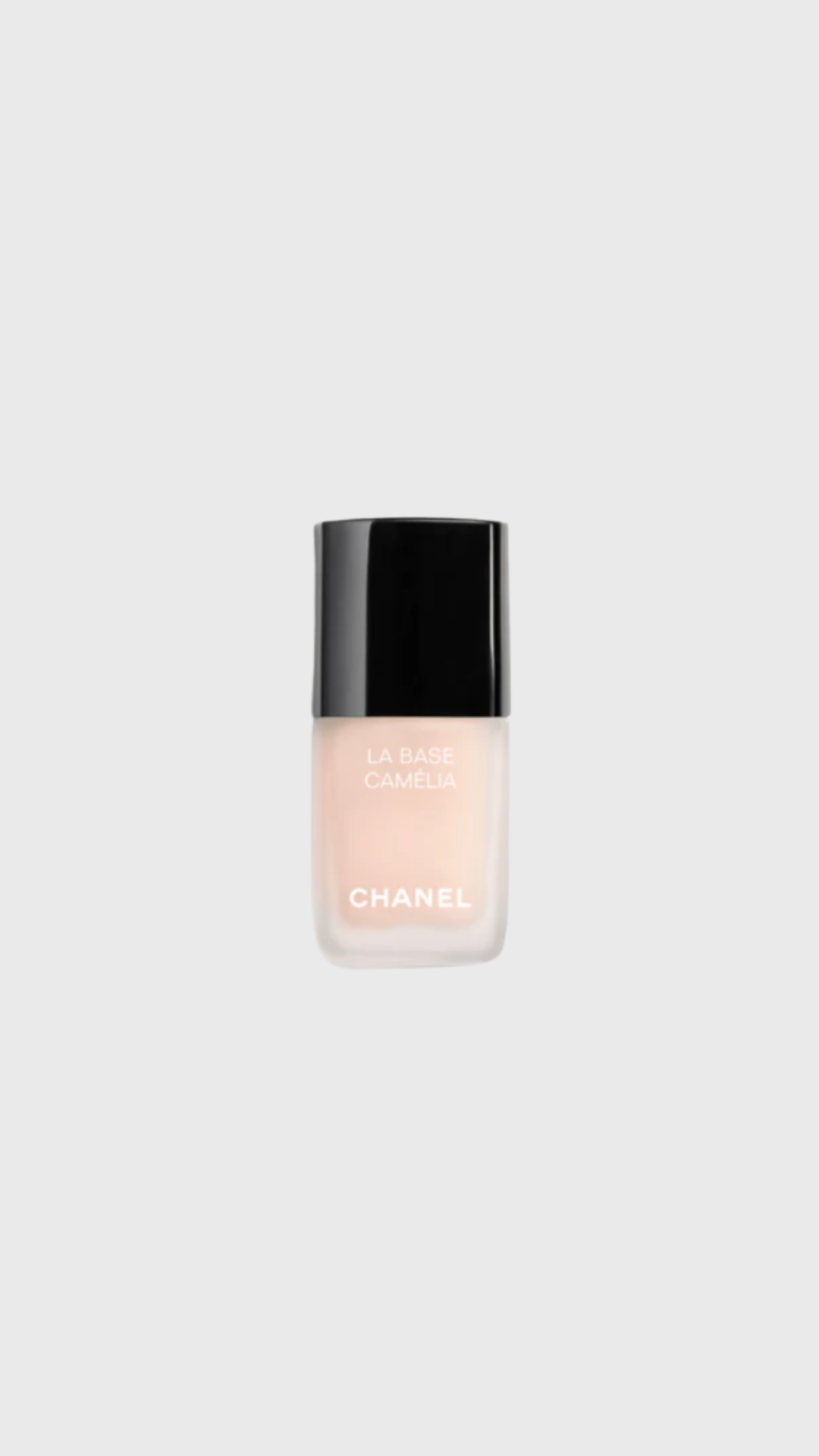 Le Vernis Nail Colour- Ballerina 