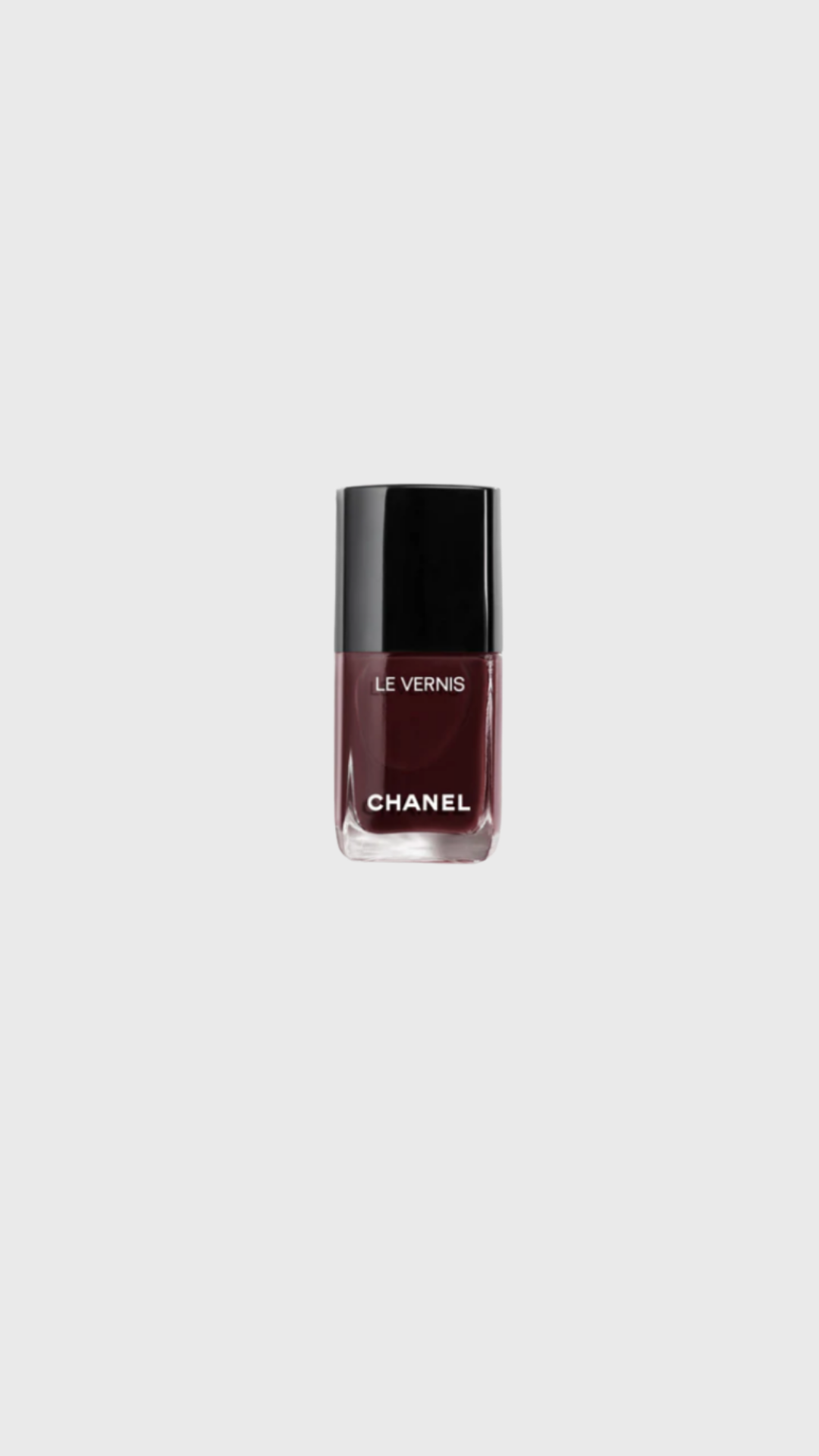 Le Vernis Nail Colour