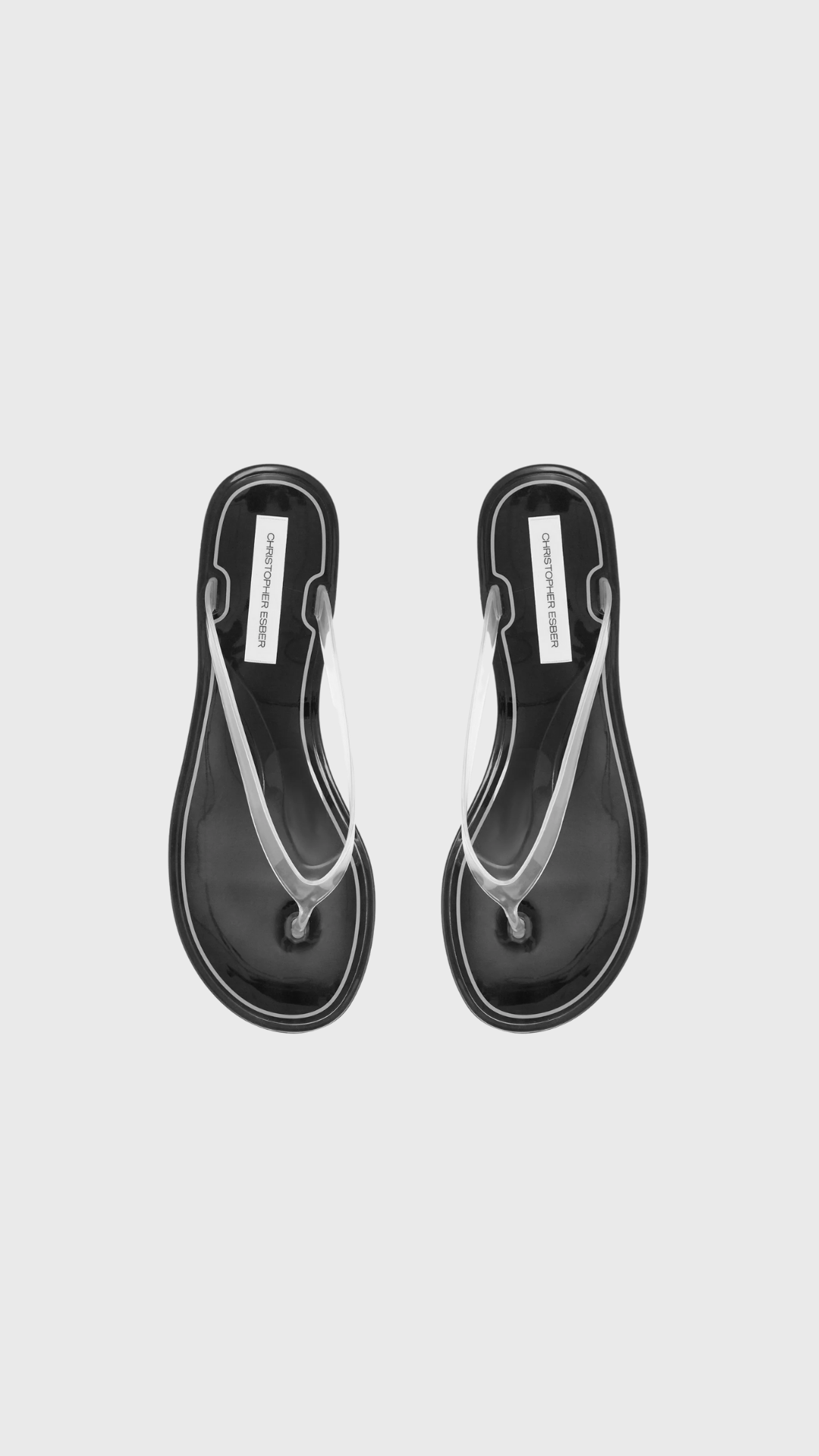 Christopher Esber - Flip Flop