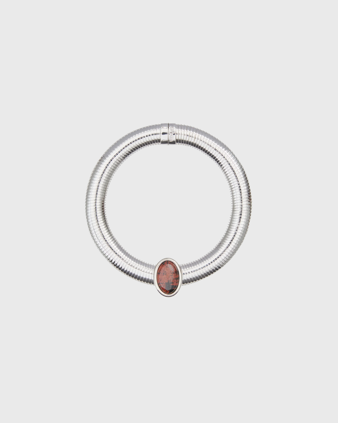 Julietta Opyum Necklace