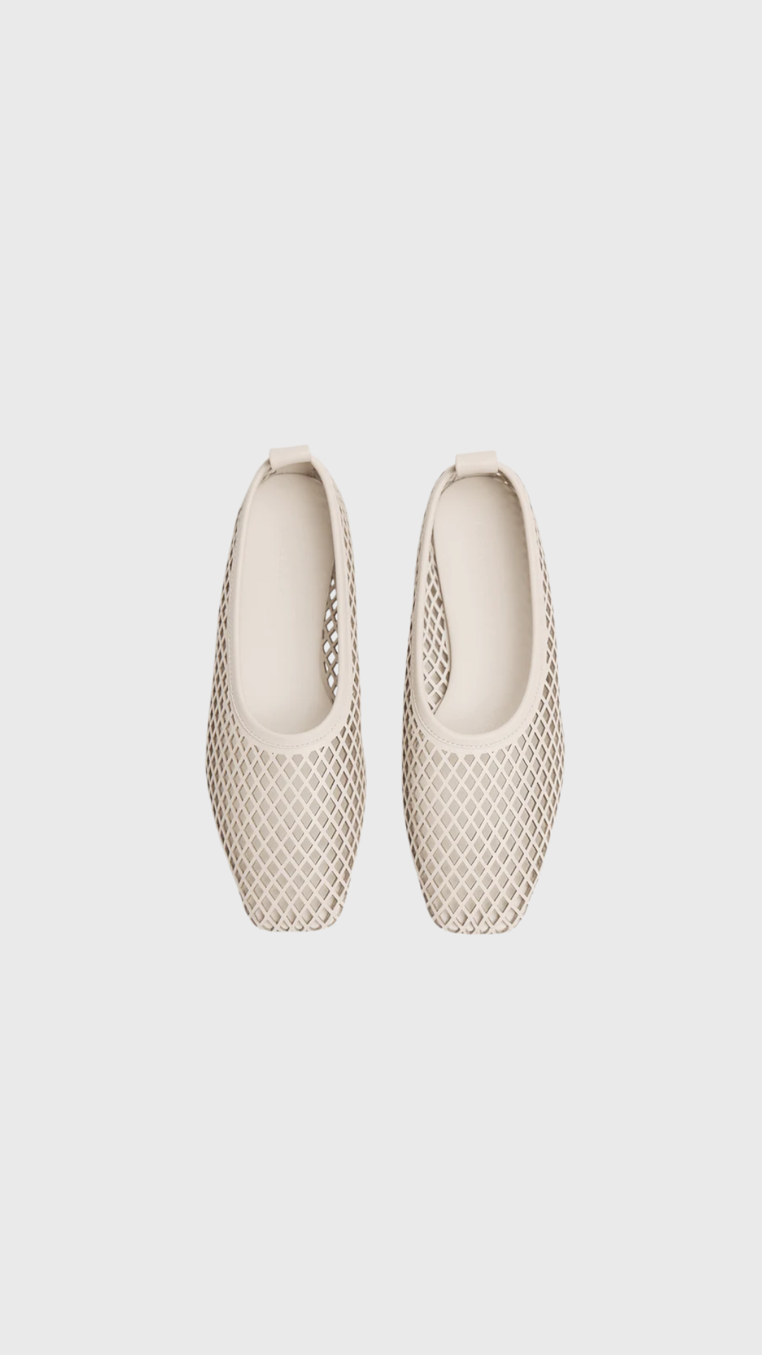 Nelson Made - Lou Mule Crema