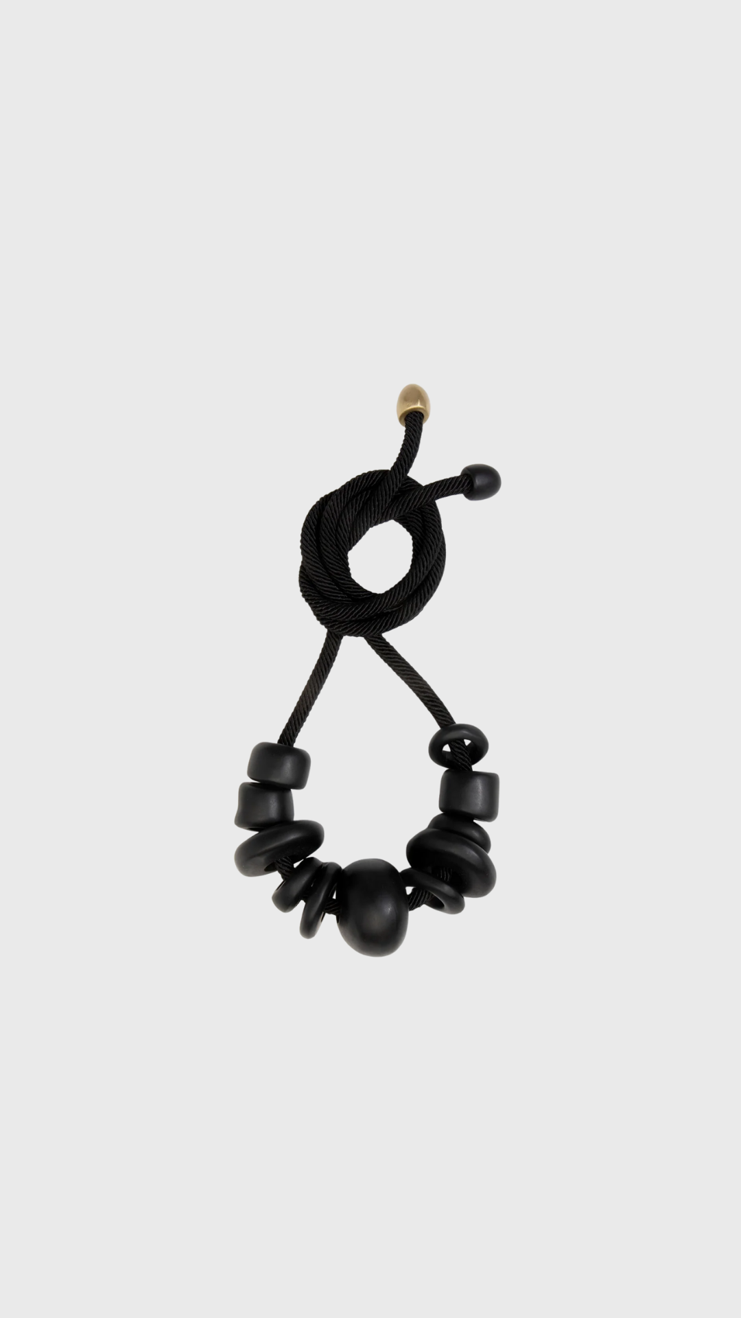 Dinosaur Designs- Drift Choker