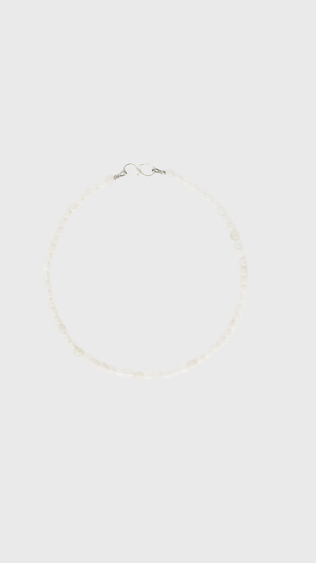 Alba Necklace