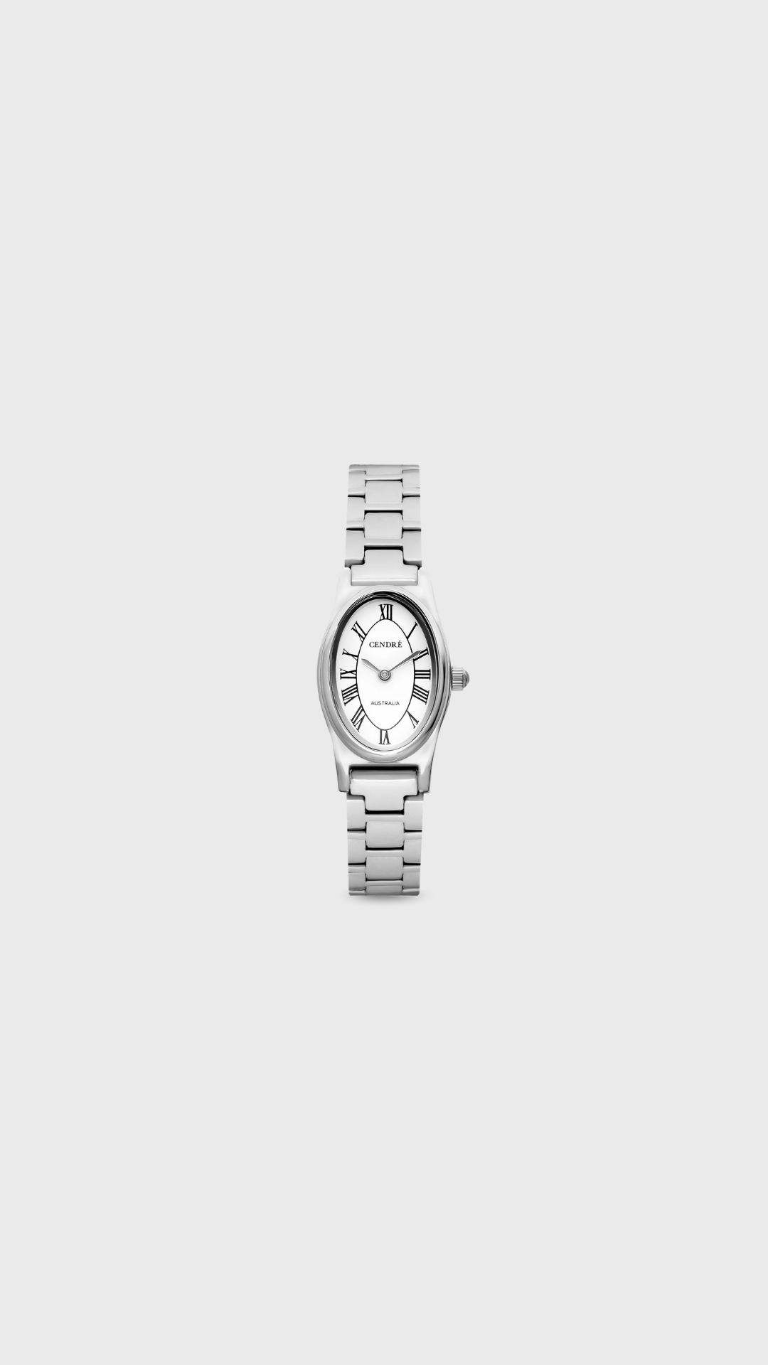 Cendre- Emmeline Watch