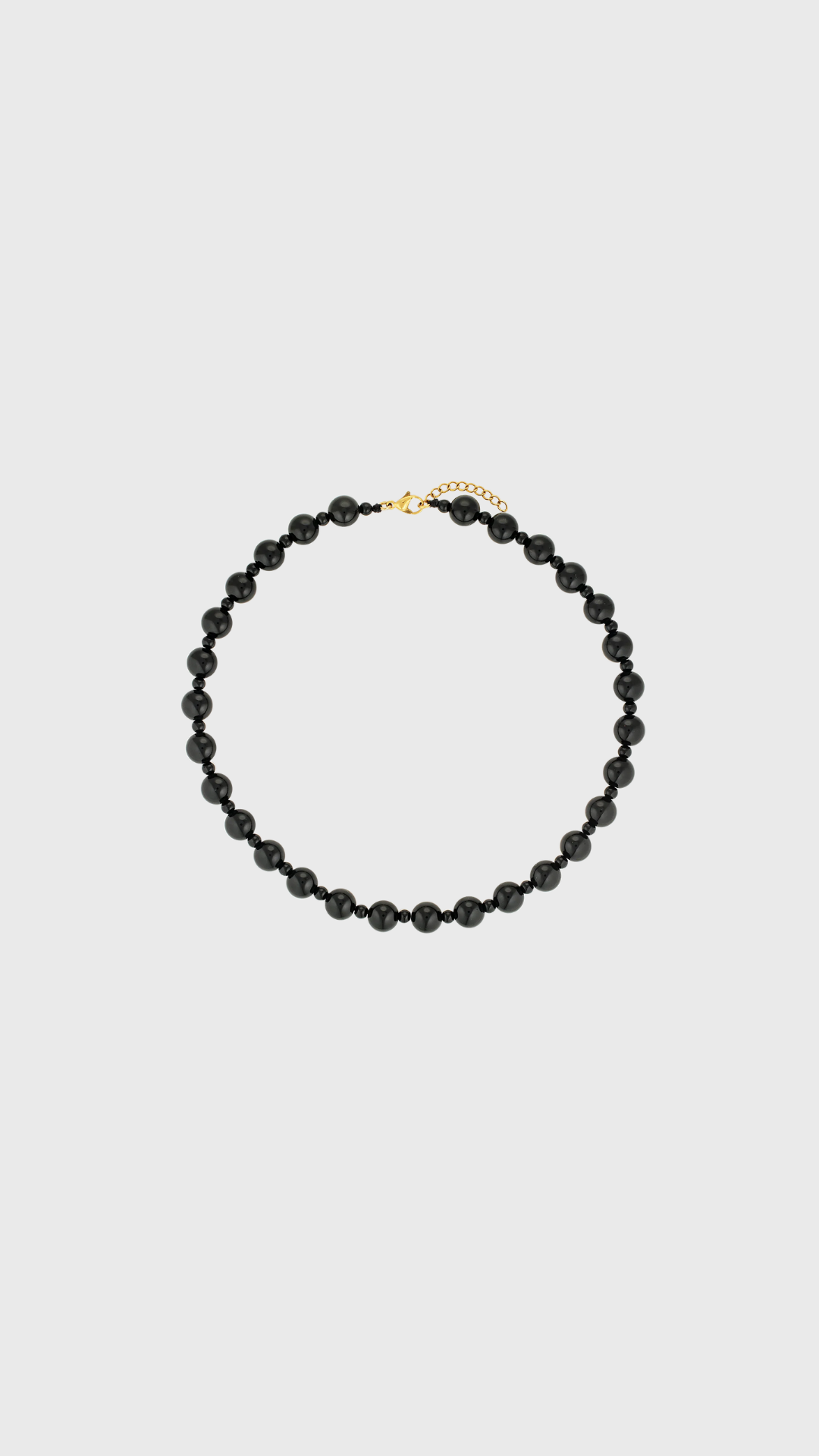 Cendre - Constance Black