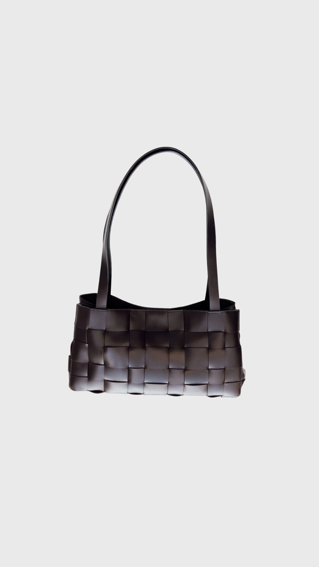 St Agni- Woven Tote