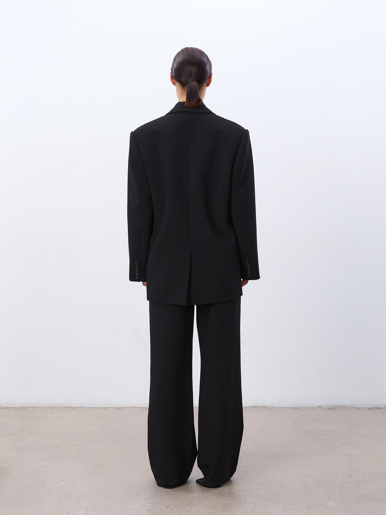 Oversized Blazer