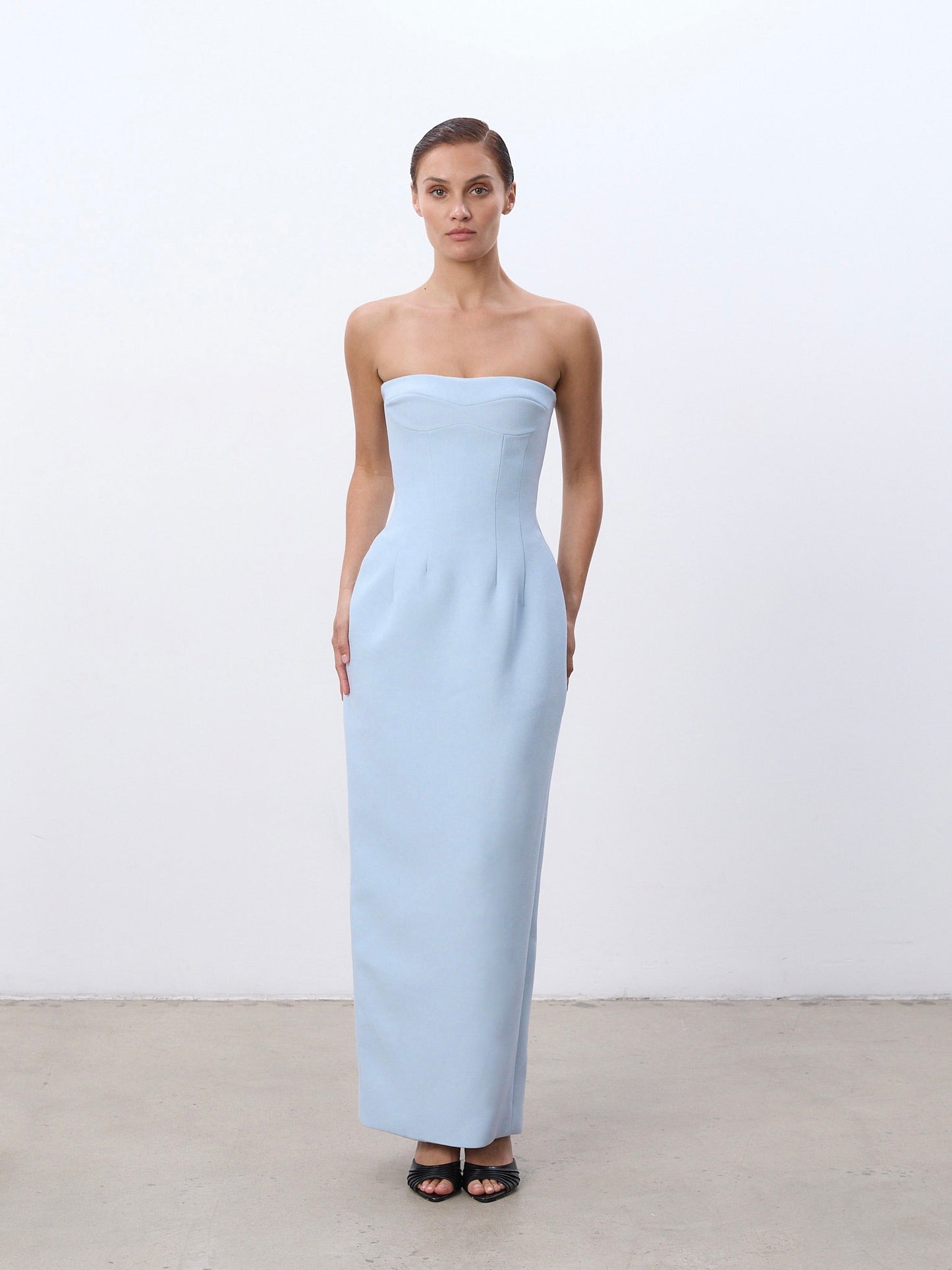 Blue - Model