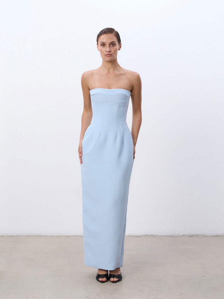 Blue - Model