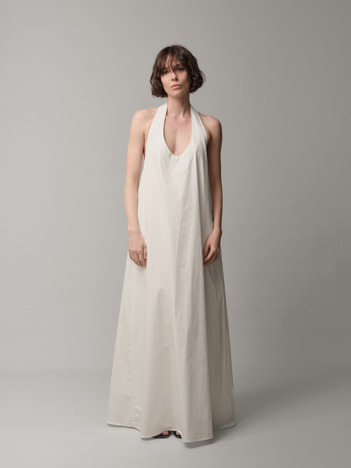 White - Model