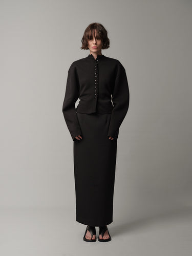 Black - Model