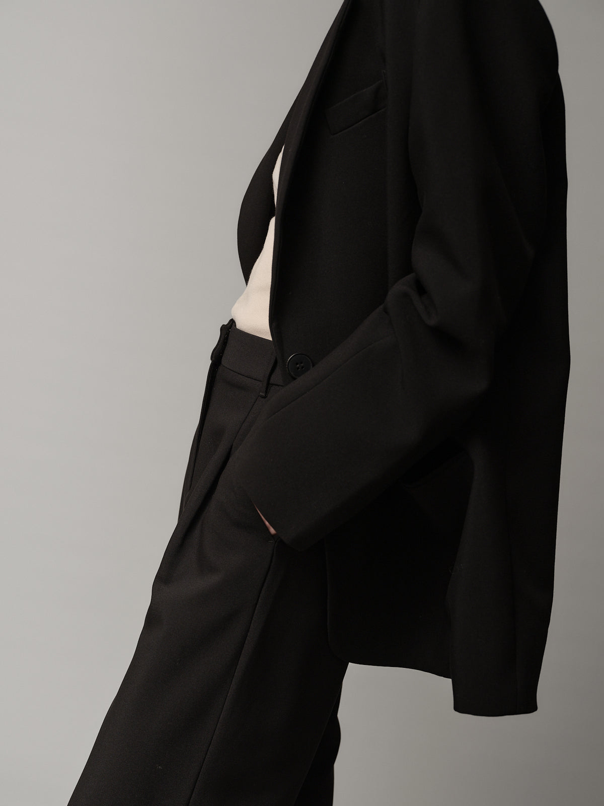 Tailored Trousers