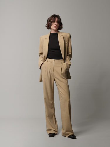 Hazlewood - Model