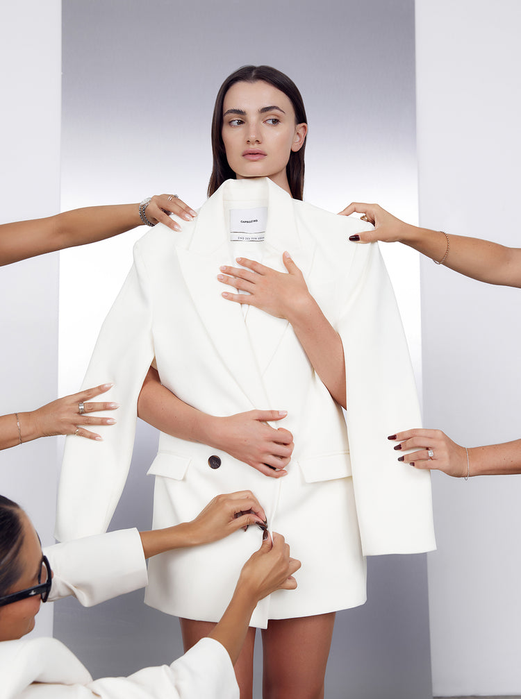 About – Capsule WD