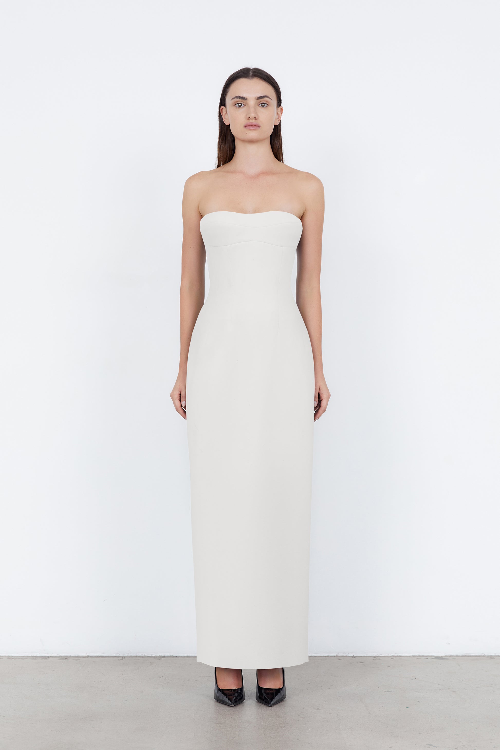 Ivory - Model