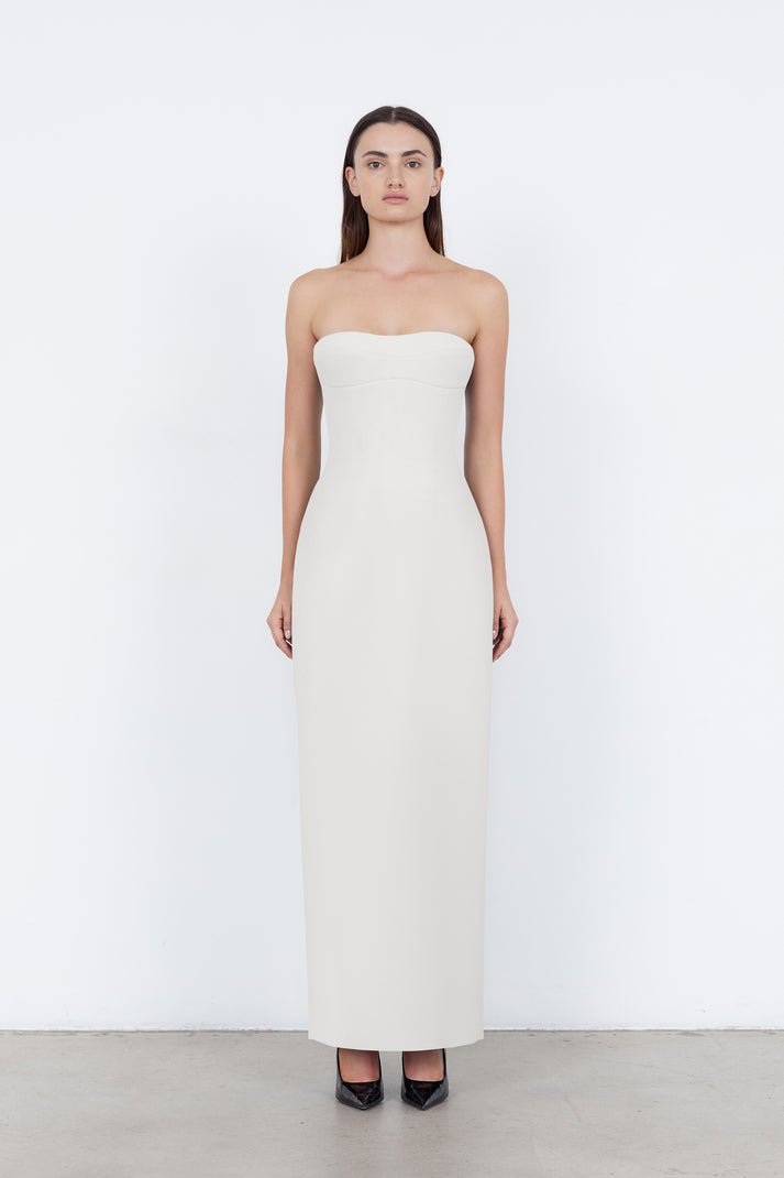 Ivory - Model
