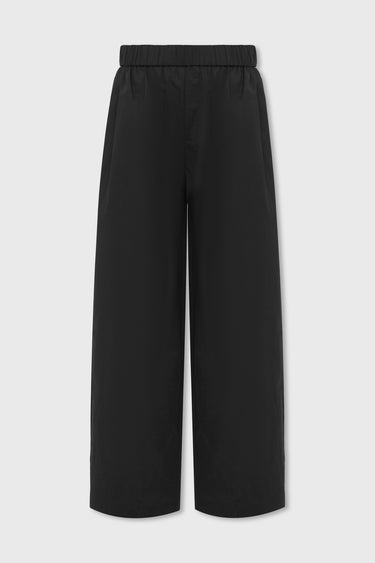 Poplin Pant