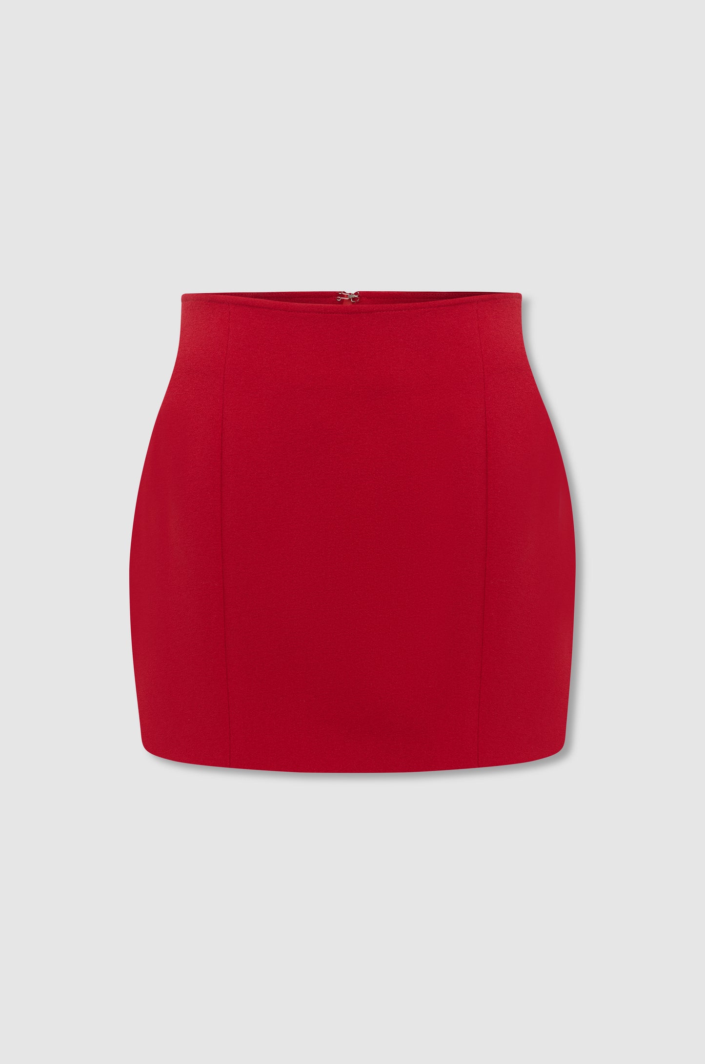 Contour Mini Skirt