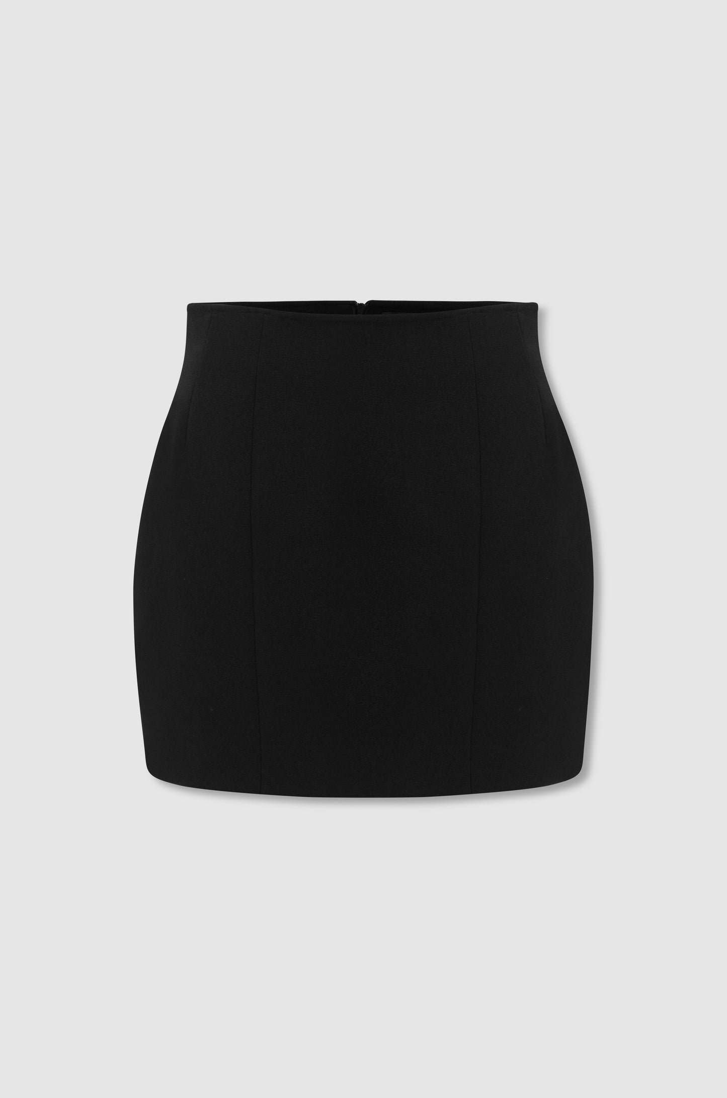 Contour Mini Skirt