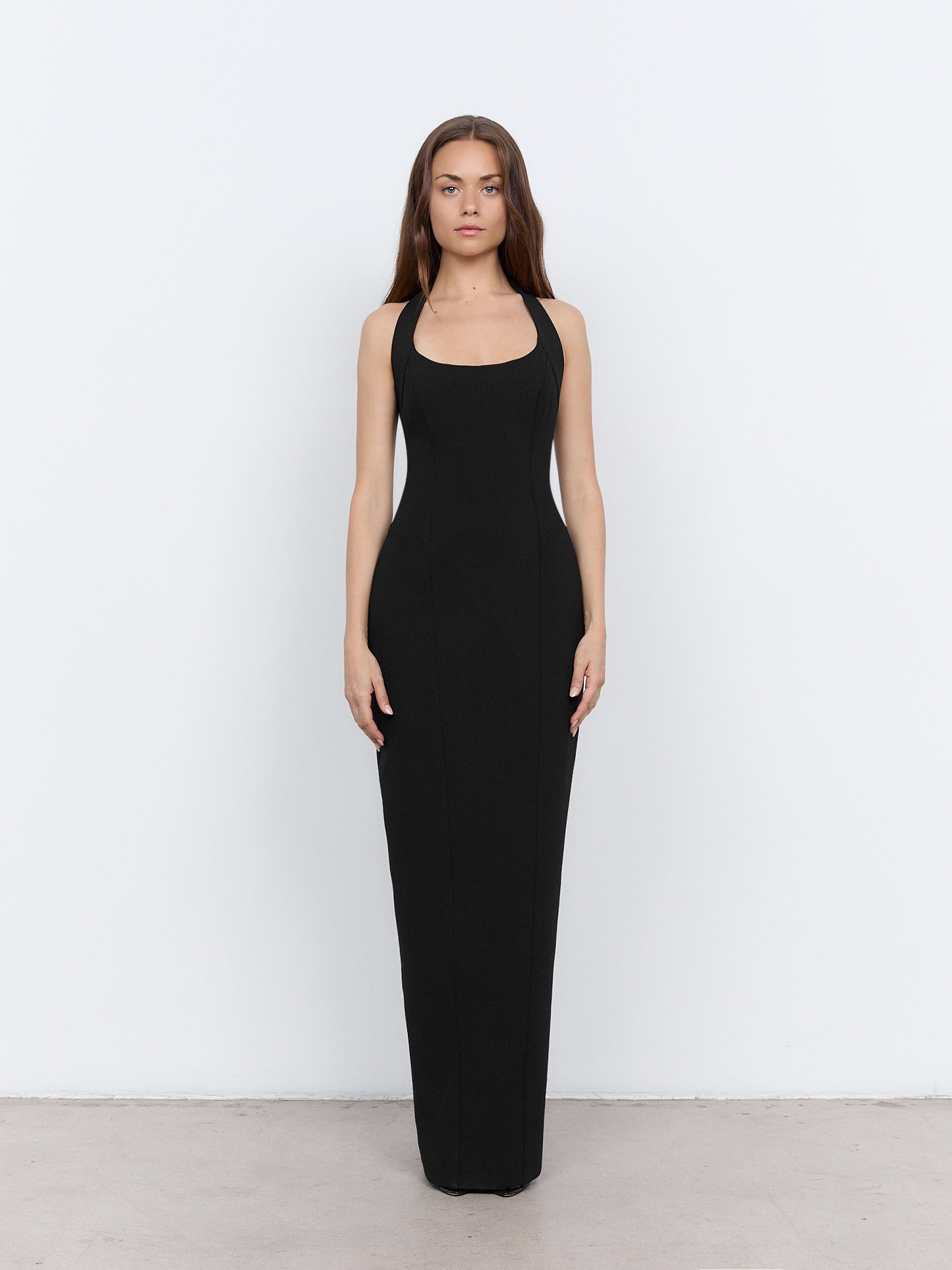 Black - Model