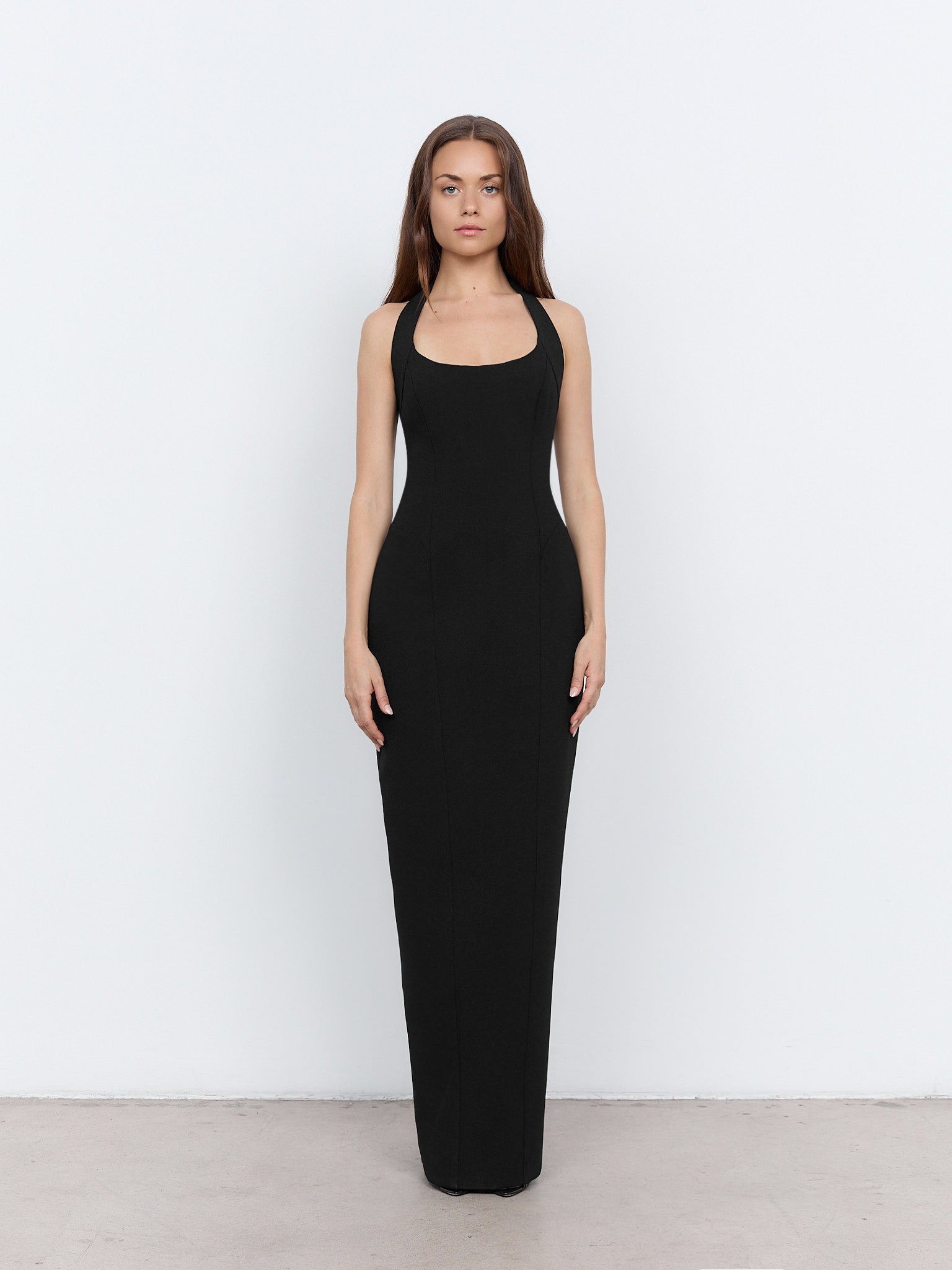 Black - Model