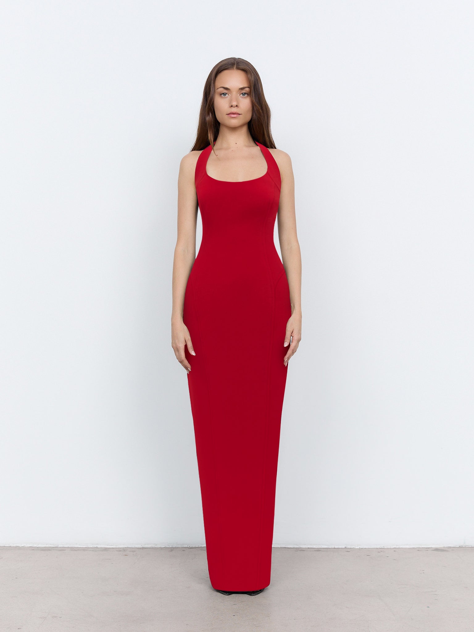 Red - Model