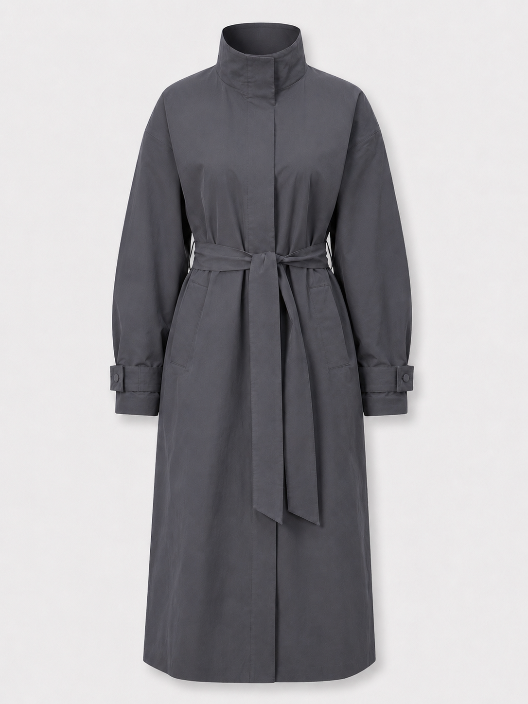 Funnel Neck Trench
