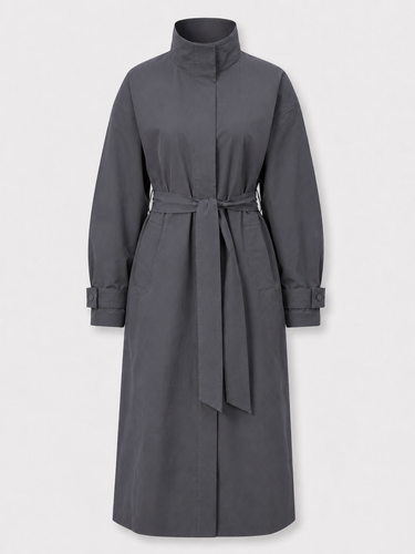 Funnel Neck Trench