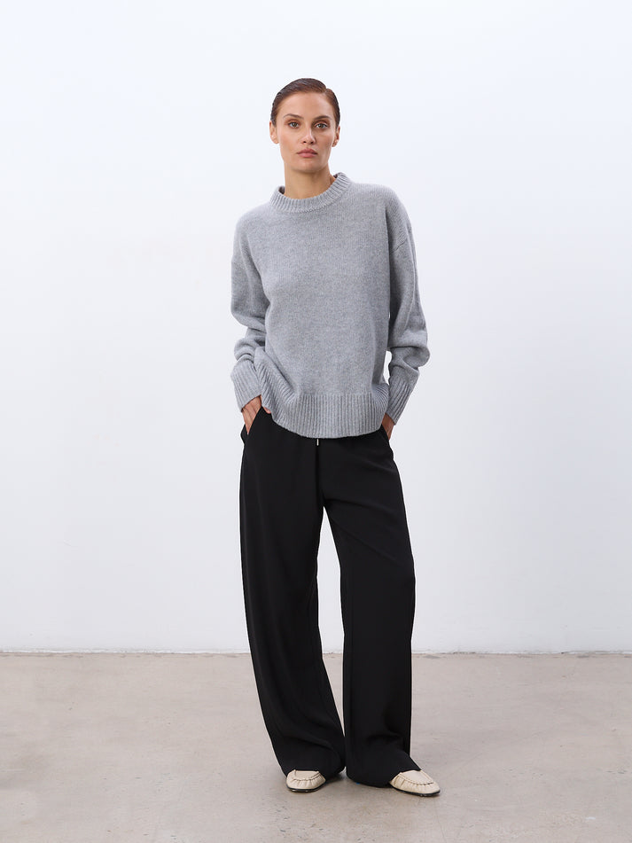 Light Grey - Model