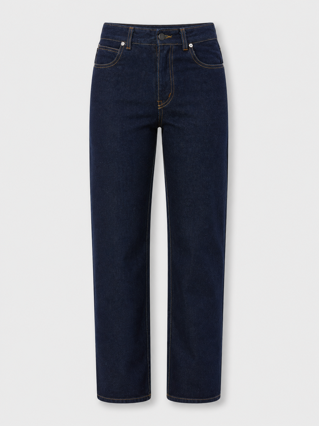 Straight Leg Jean