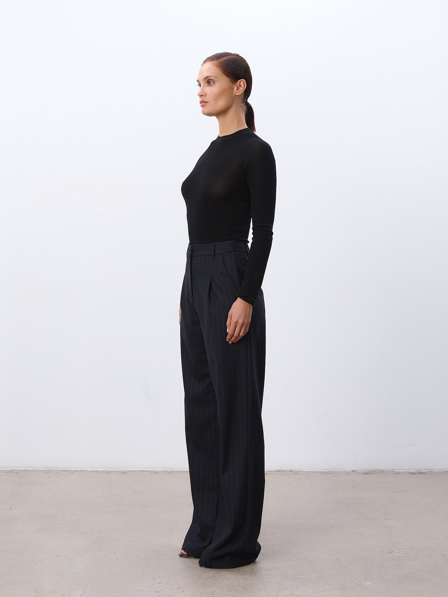Tailored Trouser
