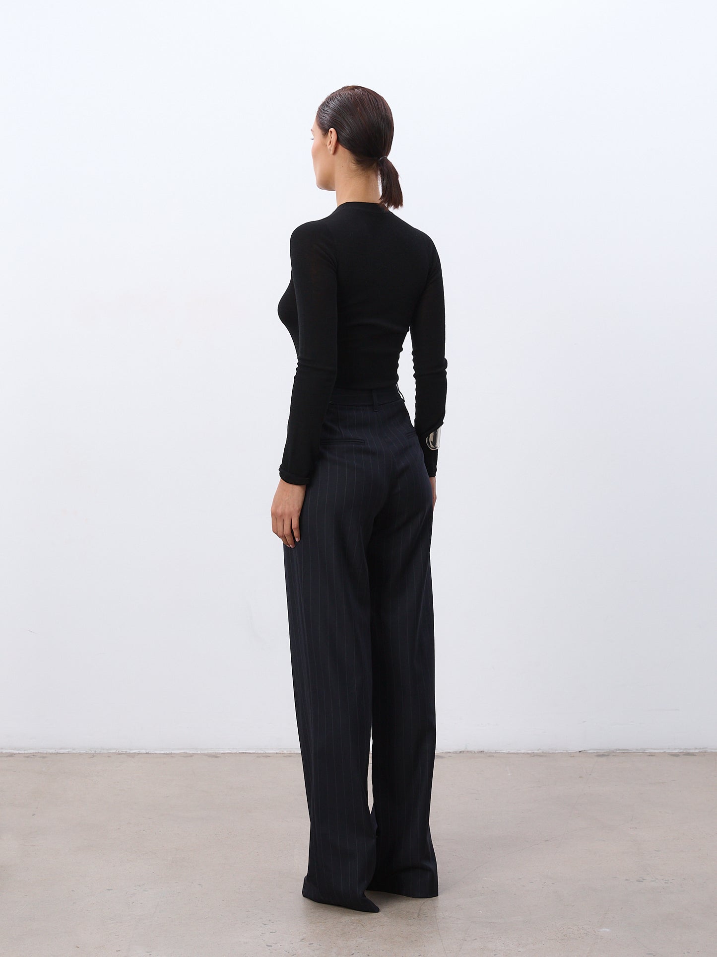 Tailored Trouser