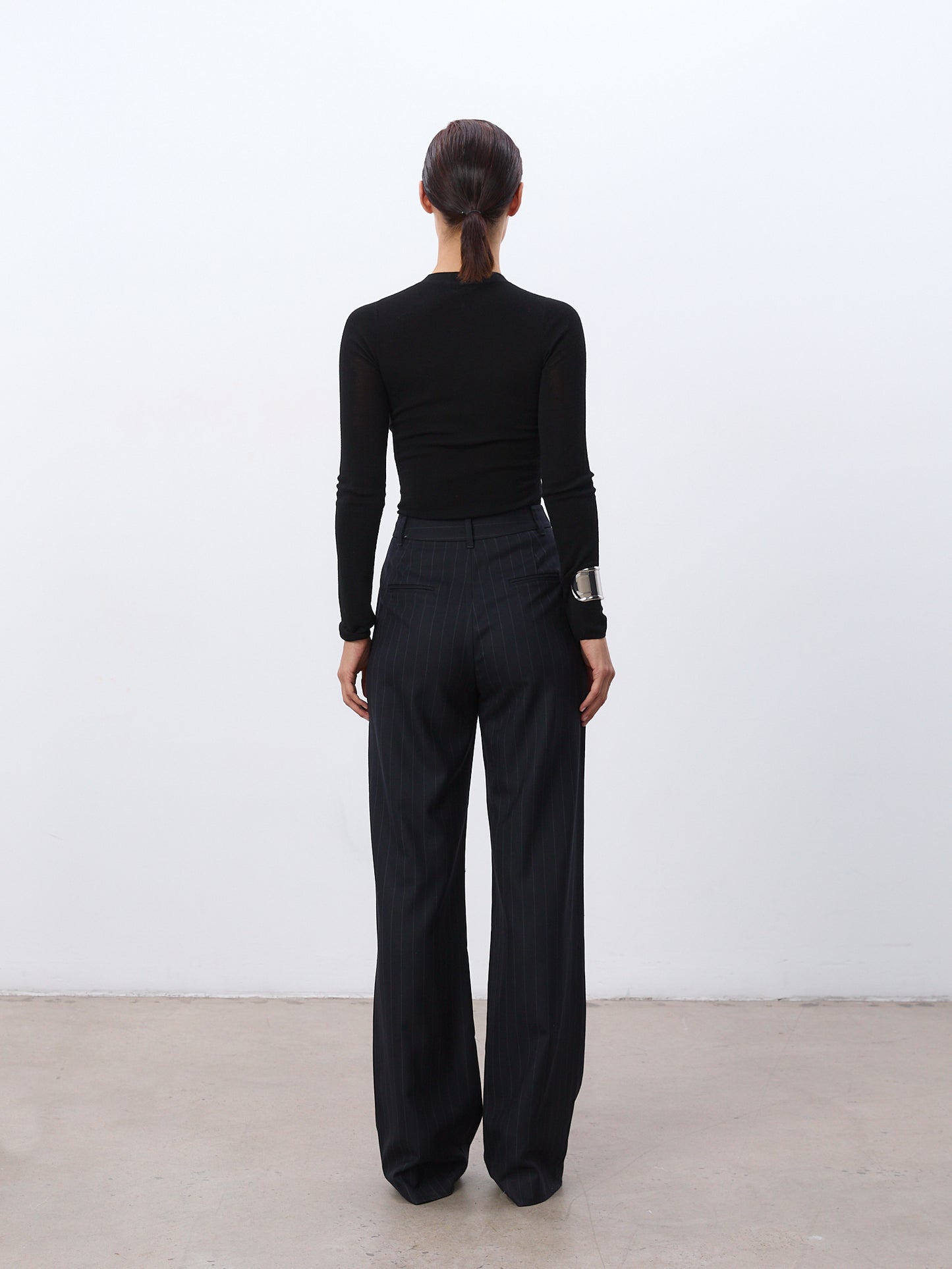Tailored Trouser