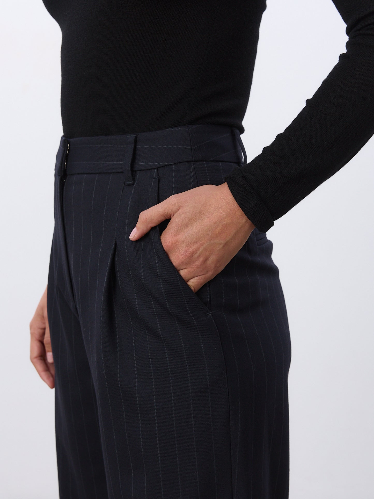 Tailored Trouser